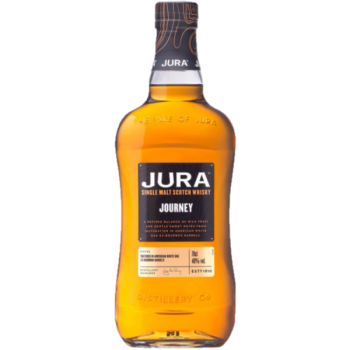 Jura Journey